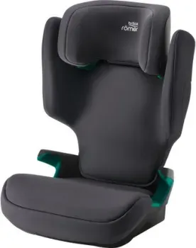 Britax Romer Adventure Plus (midnight grey)