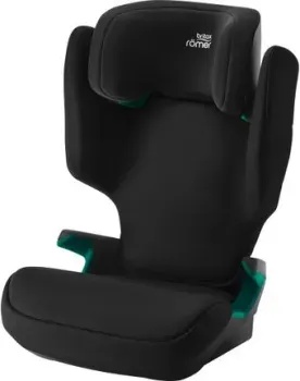 Britax Romer Adventure Plus (space black)