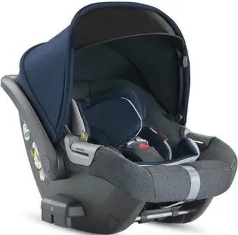 Inglesina Darwin Infant i-Size AV71M6TLD (tailor denim)