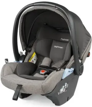 Peg Perego Primo Viaggio Lounge (city grey)