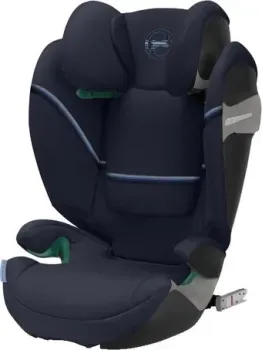 Cybex Solution S2 i-Fix (ocean blue)