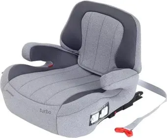 Rant Turbo Isofix Active Line AY313 (серый)
