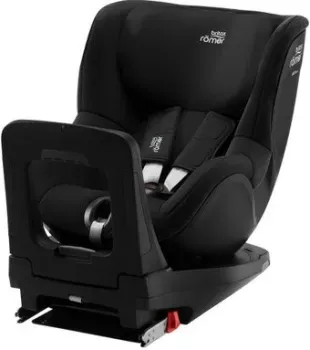 Britax Romer Dualfix M i-size (space black)
