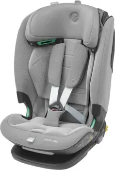 Maxi-Cosi Titan Pro i-Size (authentic grey)
