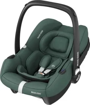Maxi-Cosi CabrioFix i-Size (essential green)