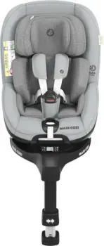 Maxi-Cosi Mica Pro Eco i-Size (authentic grey)