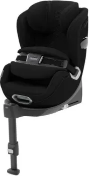 Cybex Anoris T i-Size (deep black)