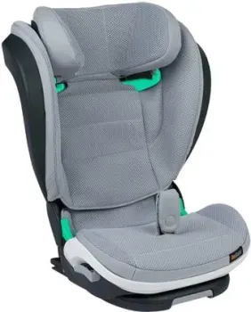 BeSafe iZi Flex FIX i-Size (peak mesh)