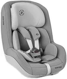 Maxi-Cosi Pearl Pro 2 i-Size (без базы, authentic grey)