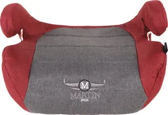 Martin Noir Swift+ Isofix (edgy red)