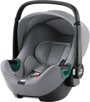 Britax Romer Baby safe 3 i-size (frost grey)