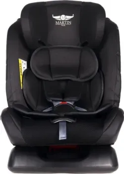 Martin Noir Discovery без Isofix (signal black)