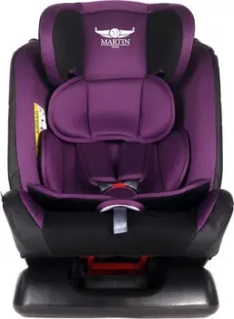Martin Noir Discovery без Isofix (magic purple)