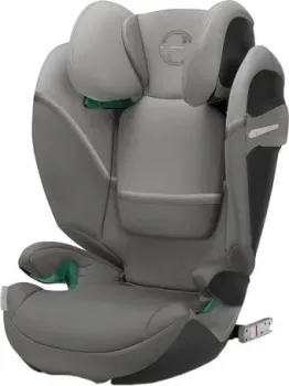 Cybex Solution S2 i-Fix (soho grey)
