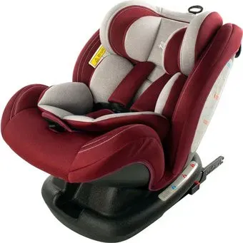 ForKiddy Aero fix prestigio (бордовый)