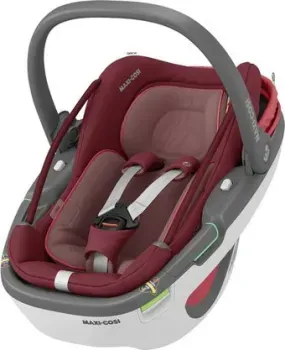 Maxi-Cosi Coral 360 (essential red)