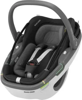 Maxi-Cosi Coral 360 (essential black)