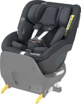 Maxi-Cosi Pearl 360 (authentic graphite)
