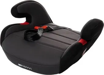 Osann Junior с Gurtfix (nero)