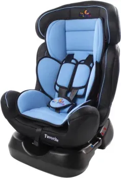 ForKiddy Favorite 2020 (синий)