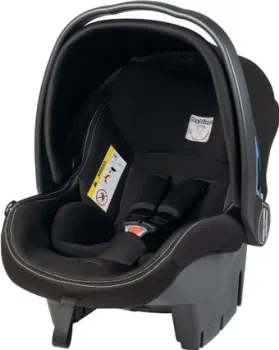 Peg Perego Primo Viaggio SL (onyx)