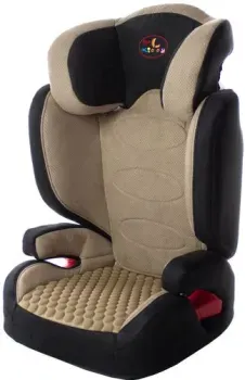 ForKiddy Classic Pro (бежевый/черный)