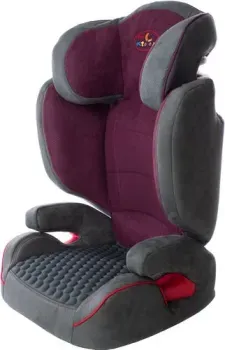 ForKiddy Classic Pro (серый/фиолетовый)