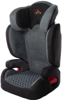 ForKiddy Classic Pro (серый/черный)
