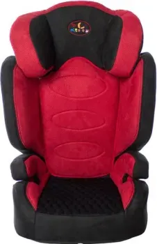 ForKiddy Classic Pro (красный/черный)