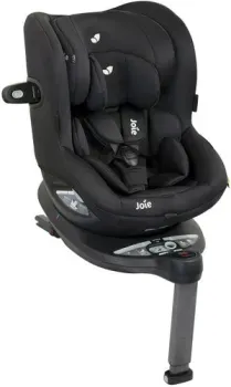 Joie i-Spin 360 (coal)