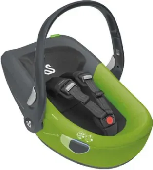 Swandoo Albert (без базы, lime/sesame grey)