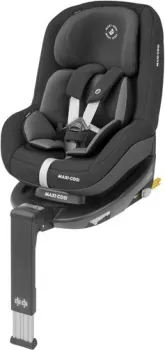 Maxi-Cosi Pearl Pro 2 i-Size (authentic black)