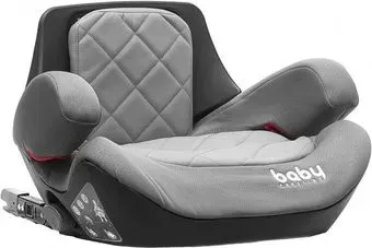 Baby Prestige GoFix (серый)