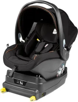 Peg Perego Primo Viaggio i-Size (ebony)
