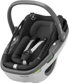 Maxi-Cosi Coral (essential black)