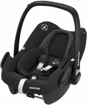 Maxi-Cosi Rock 2020 (frequency black)