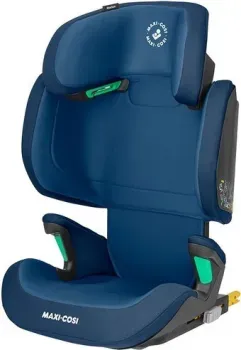 Maxi-Cosi Morion i-Size (basic blue)