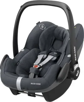 Maxi-Cosi Pebble Pro i-Size (essential graphite)