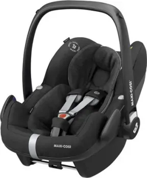 Maxi-Cosi Pebble Pro i-Size (essential black)