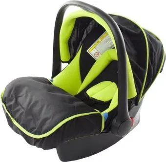 ForKiddy Safety (салатовый)