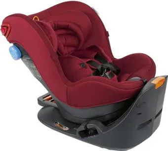 Chicco 2Easy (red passion)
