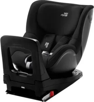 Britax Romer Dualfix M i-size (cosmos black)
