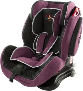 ForKiddy Primary SPS isofix (фиолетовый новый)