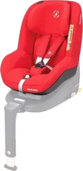 Maxi-Cosi Pearl Smart i-Size (без базы, nomad red)
