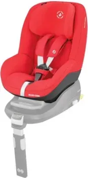 Maxi-Cosi Pearl (без базы, nomad red)