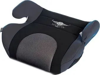 Martin Noir Yoga light Dark Grey