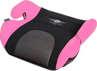 Martin Noir Yoga light Pink