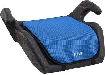 Siger Мякиш (синий)
