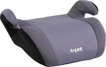 Siger Мякиш Плюс (серый)