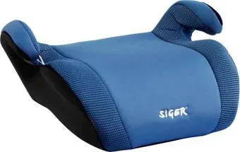 Siger Мякиш Плюс (синий)